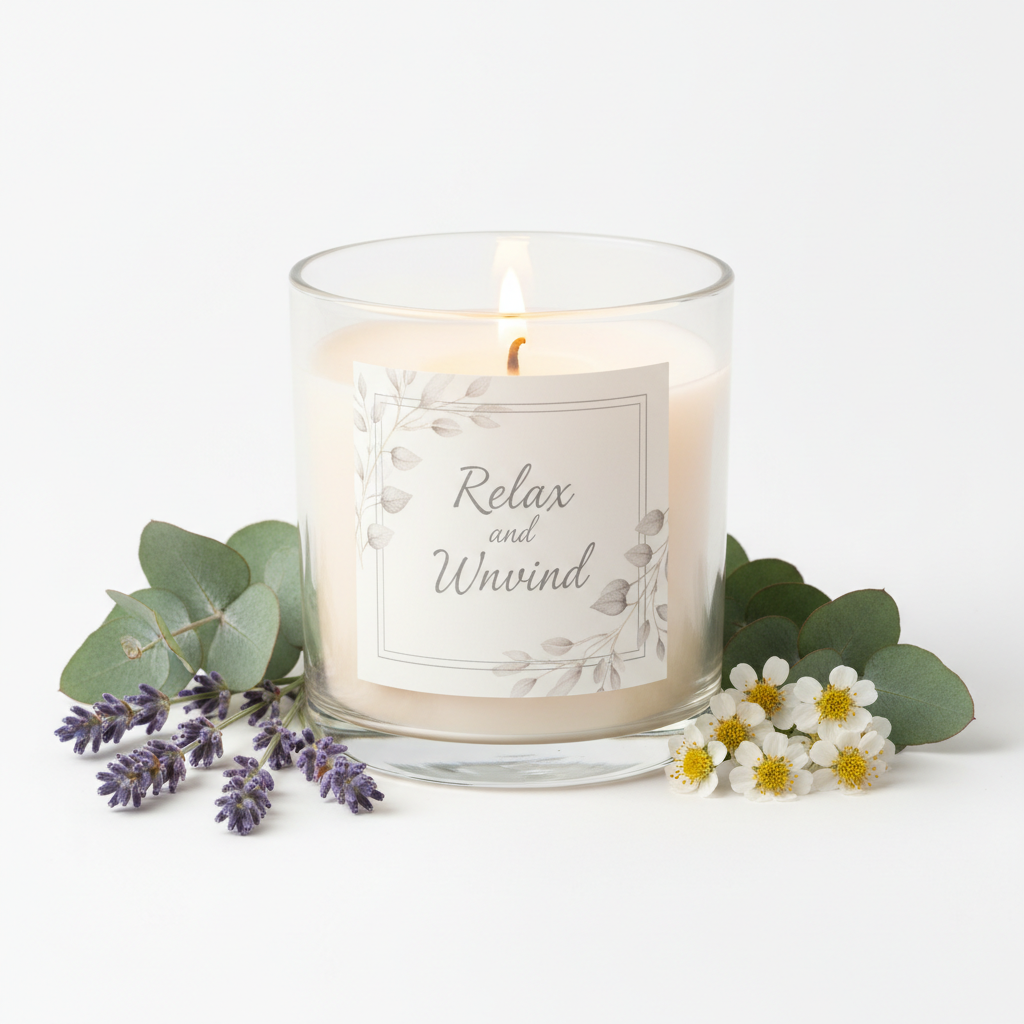 Relax and Unwind