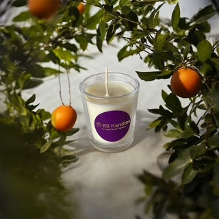 Bergamot - Beagle
